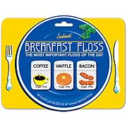 Breakfast Floss 3-Pack